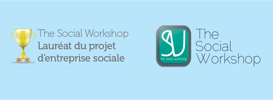 <p>Le concours récompense le meilleur projet ayant pour objectif de répondre à la question : « Quelles solutions innovantes pour l’emploi des jeunes dans les Zones Urbaines Sensibles ? » en proposant un projet d’entreprise sociale </p>